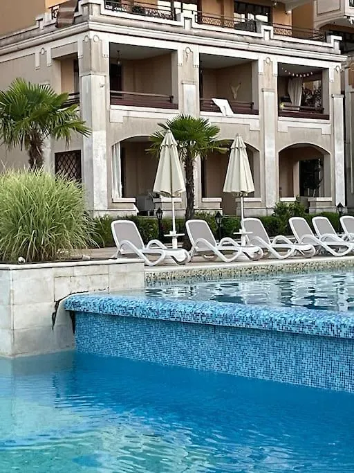 Apartments Green Life Resort Sozopol 0*,  Bulgaria