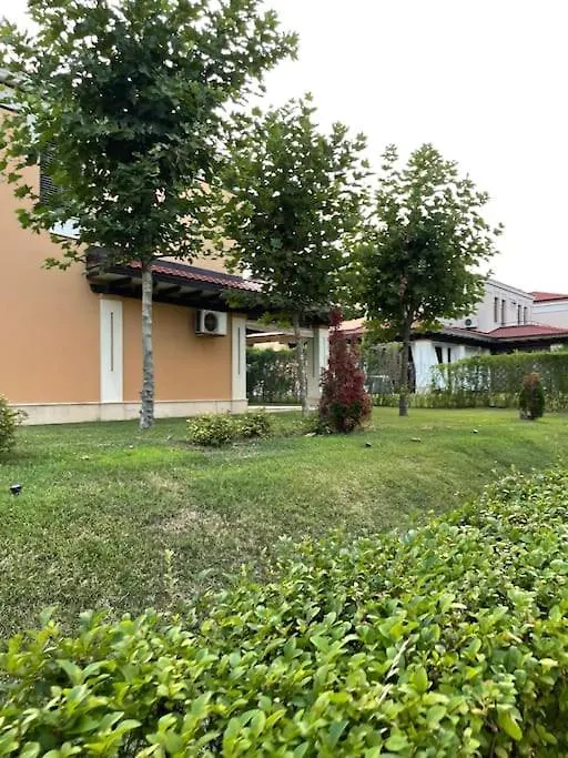 Apartments Green Life Resort Sozopol