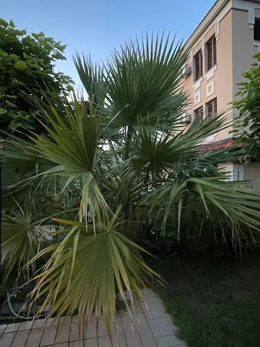 Apartments Green Life Resort Sozopol