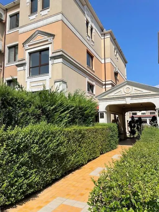 Apartments Green Life Resort Sozopol 0*,  Bulgaria