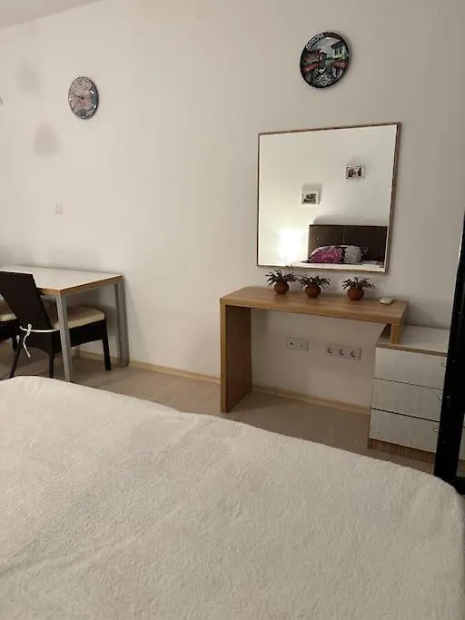 Apartments Green Life Resort Sozopol