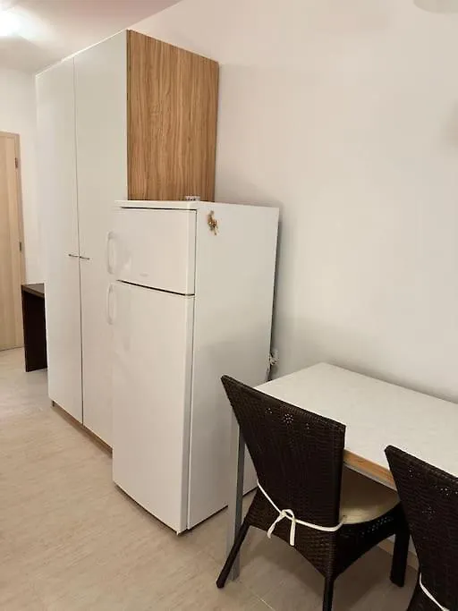 Apartments Green Life Resort Sozopol Bulgaria
