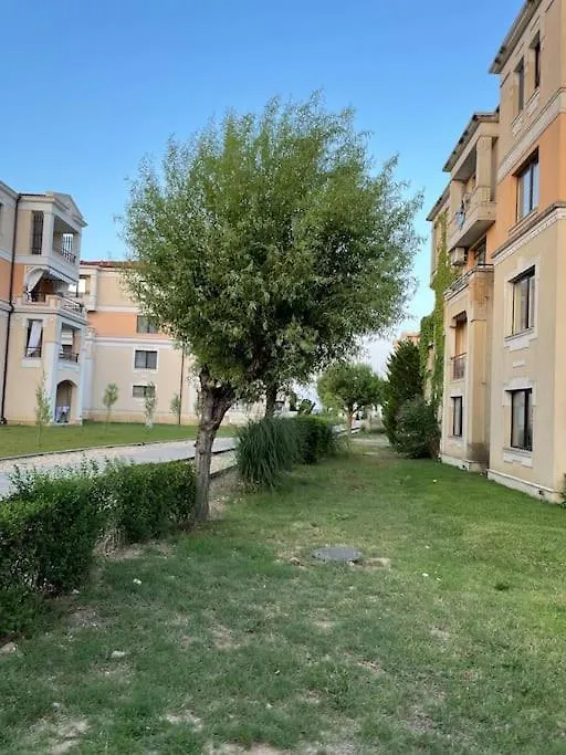 Apartments Green Life Resort Sozopol