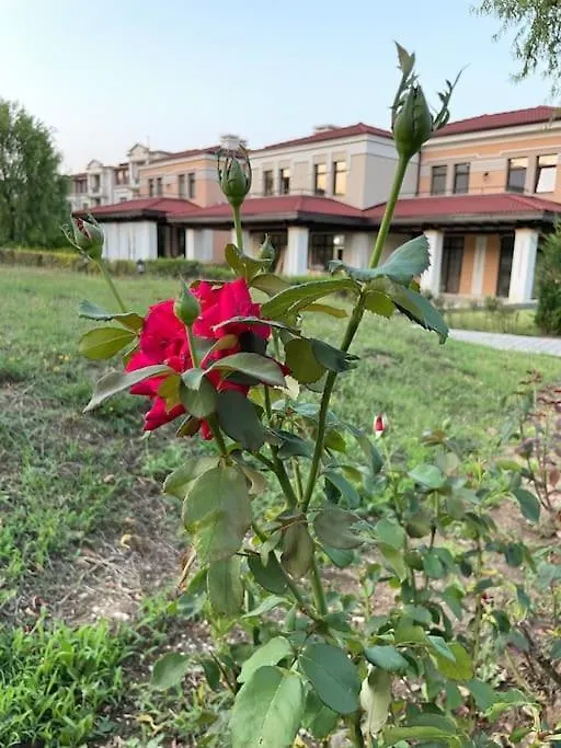 Apartments Green Life Resort Sozopol