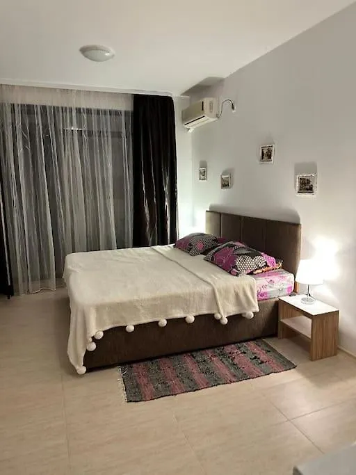 Apartments Green Life Resort Sozopol Bulgaria