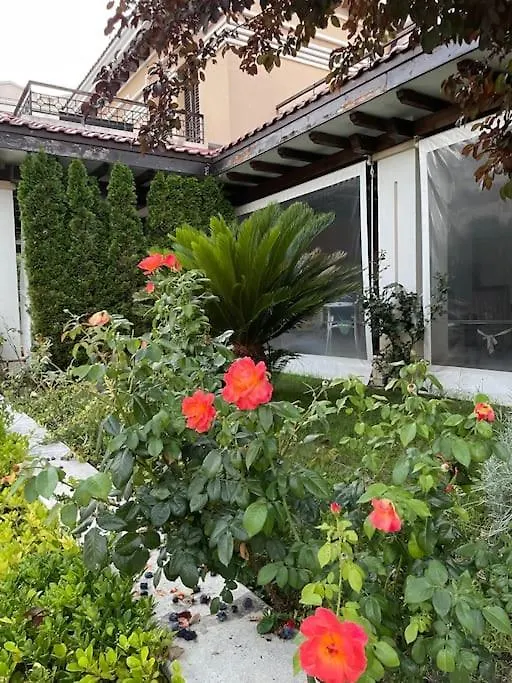 Apartments Green Life Resort Sozopol 0*,