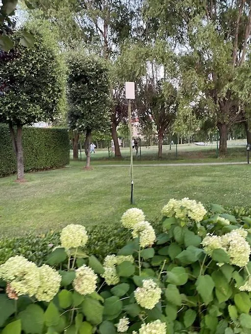Apartments Green Life Resort Sozopol