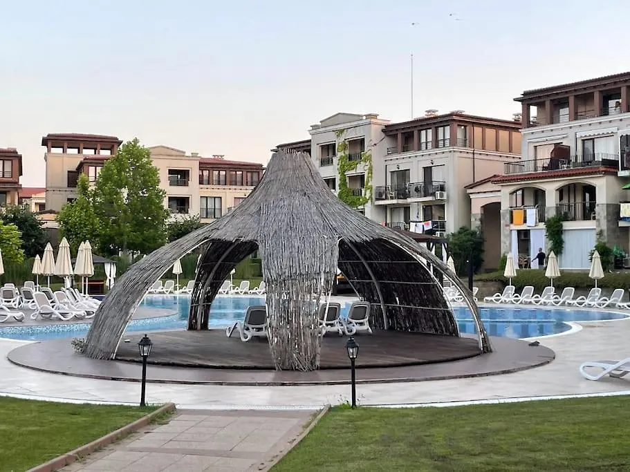 Apartments Green Life Resort Sozopol 0*,  Bulgaria