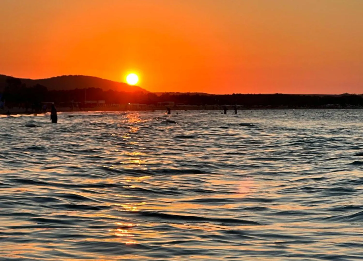 Apartments Green Life Resort Sozopol Bulgaria