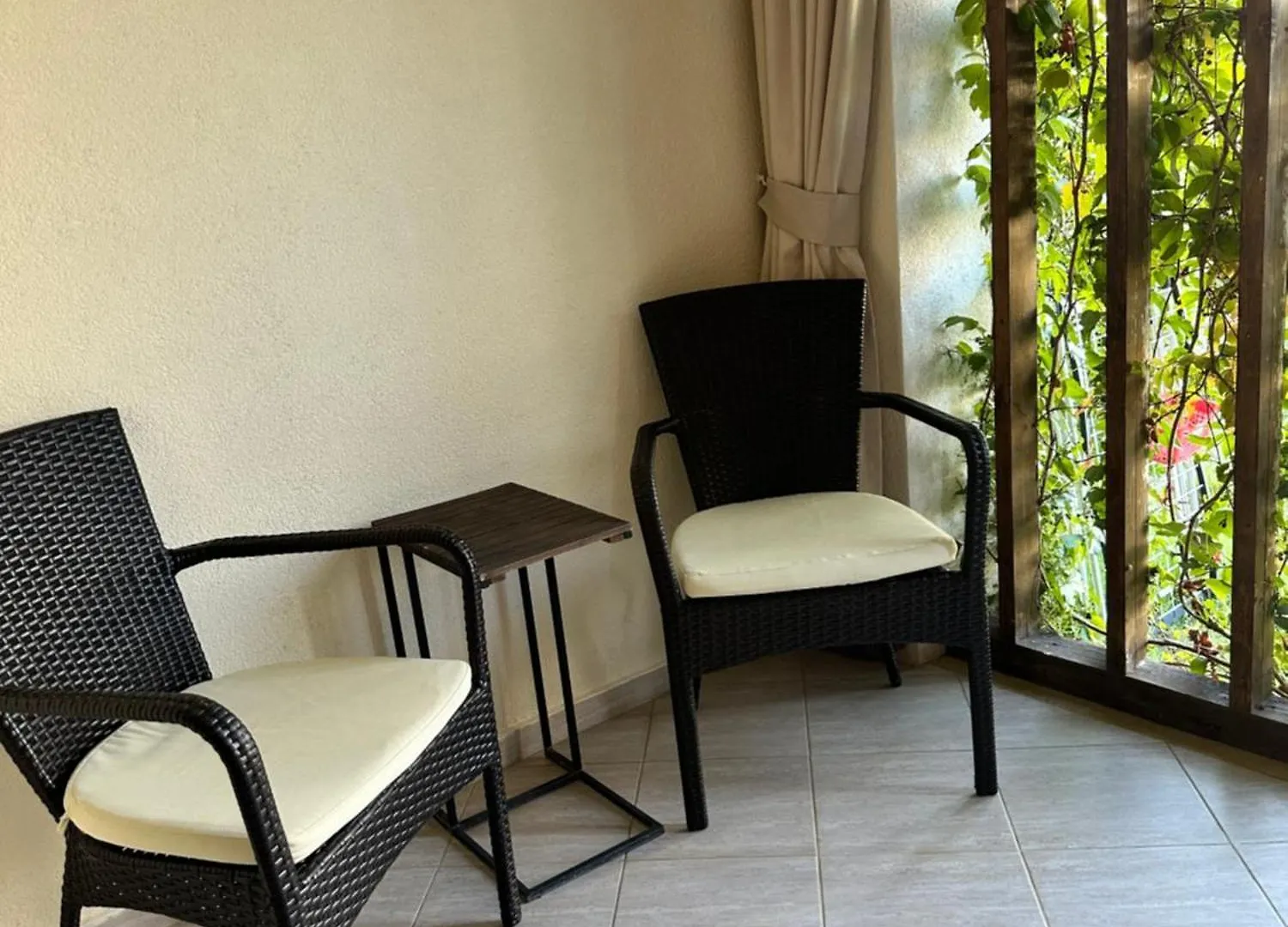 Apartments Green Life Resort Sozopol