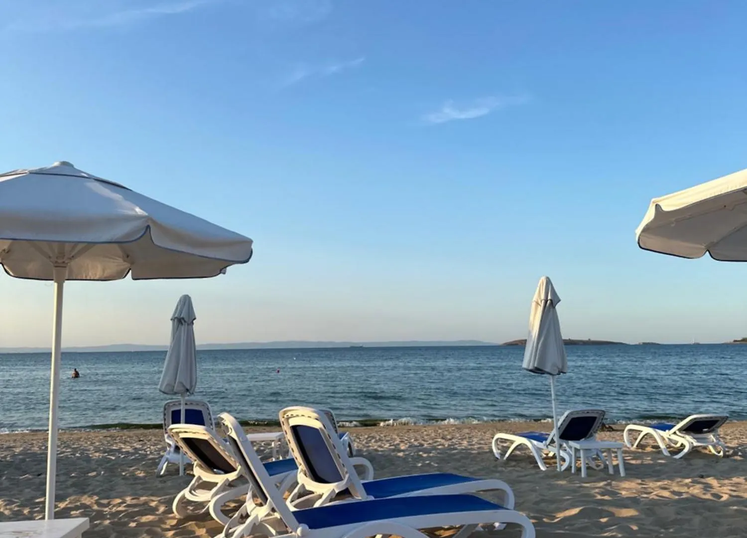 Apartments Green Life Resort Sozopol Bulgaria