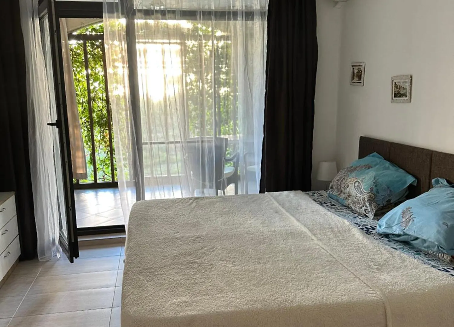 Apartments Green Life Resort Sozopol