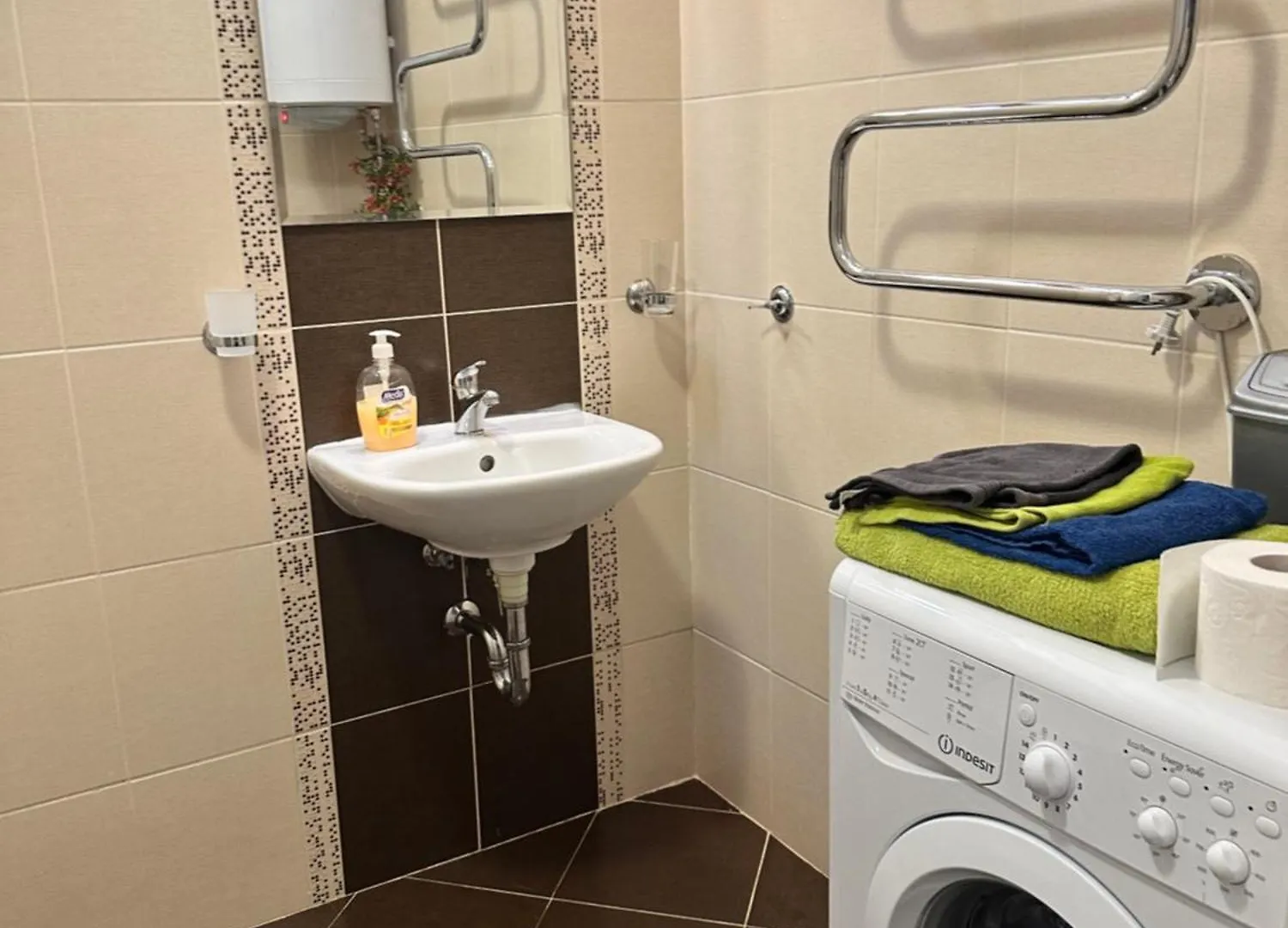 Apartments Green Life Resort Sozopol 0*,