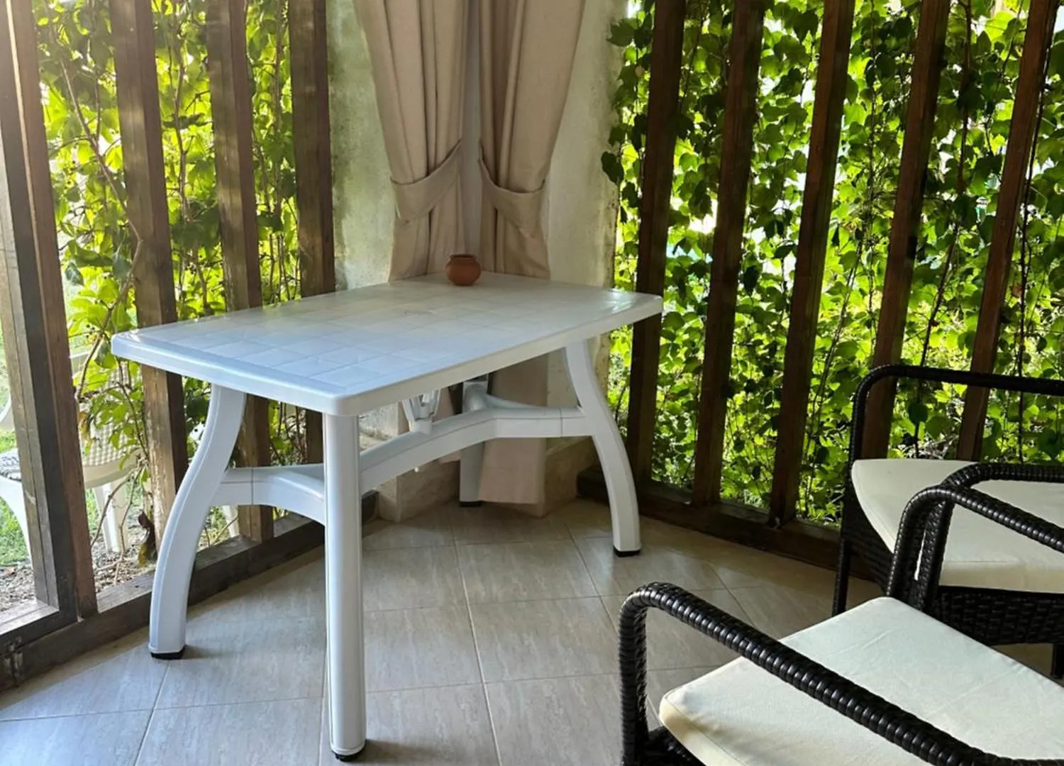 Apartments Green Life Resort Sozopol