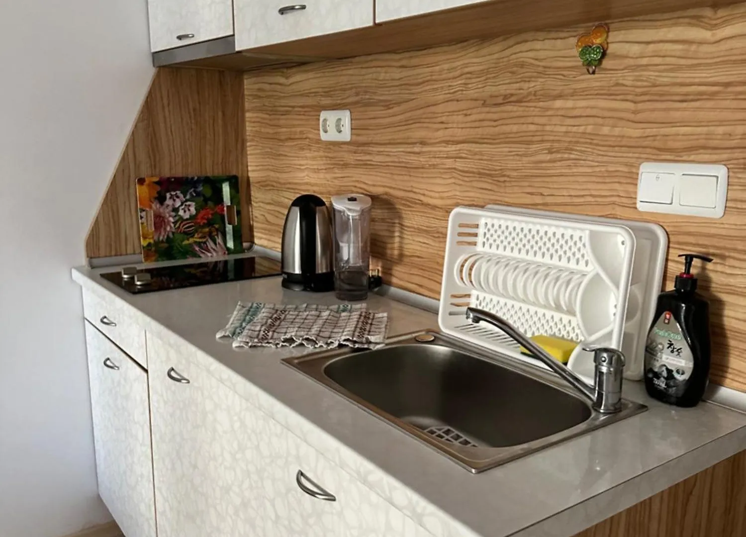 Apartments Green Life Resort Sozopol